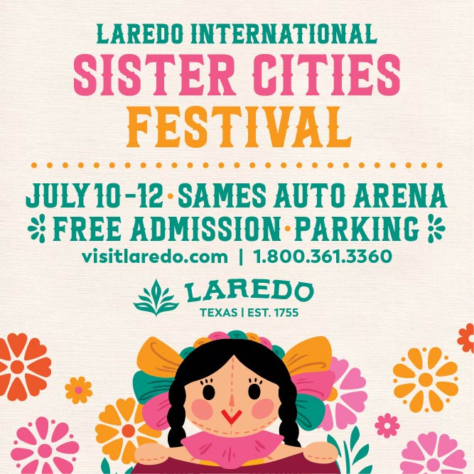 Sister Cities Festival